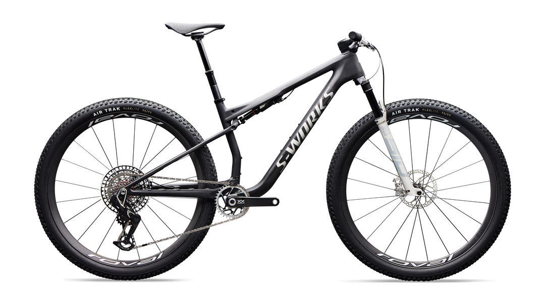 S-Works Epic 9 Ultralight LTD 2027