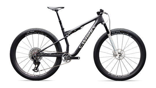 S-Works Epic 9 Ultralight LTD 2027
