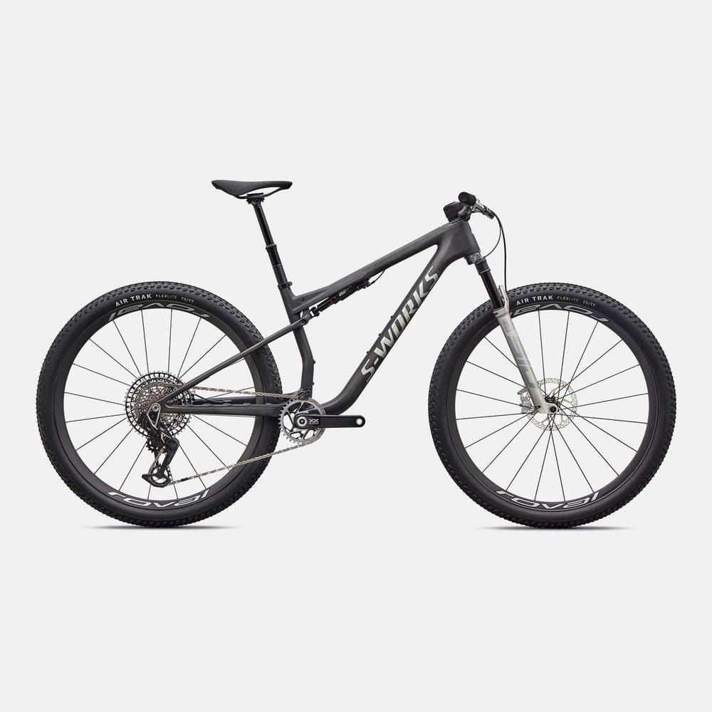 S-Works Epic 9 Ultralight LTD 2027