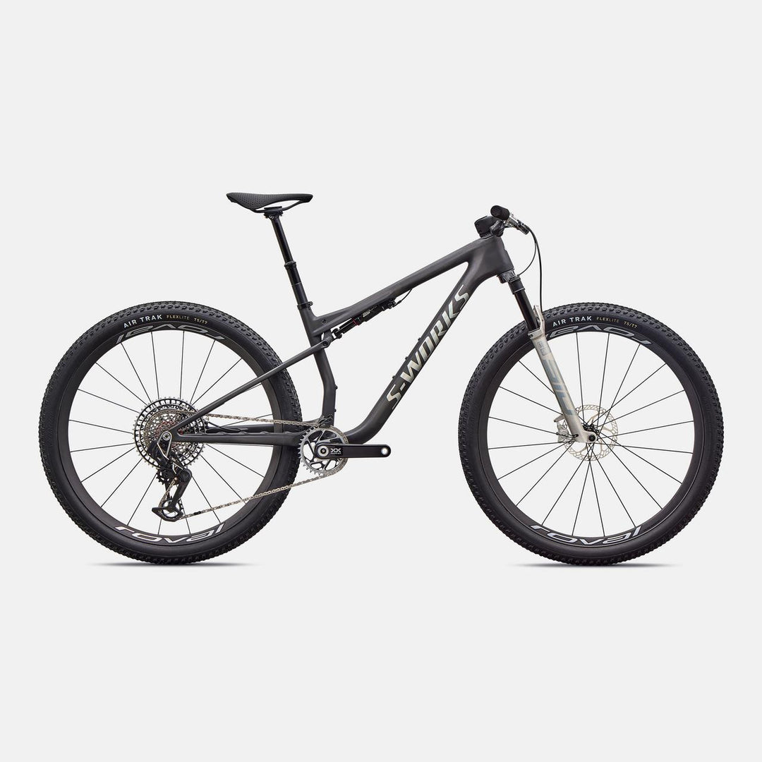 S-Works Epic 9 Ultralight LTD 2027