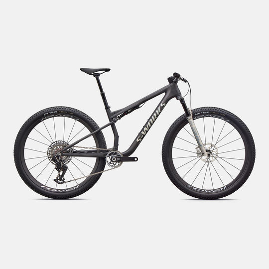S-Works Epic 9 Ultralight LTD 2027