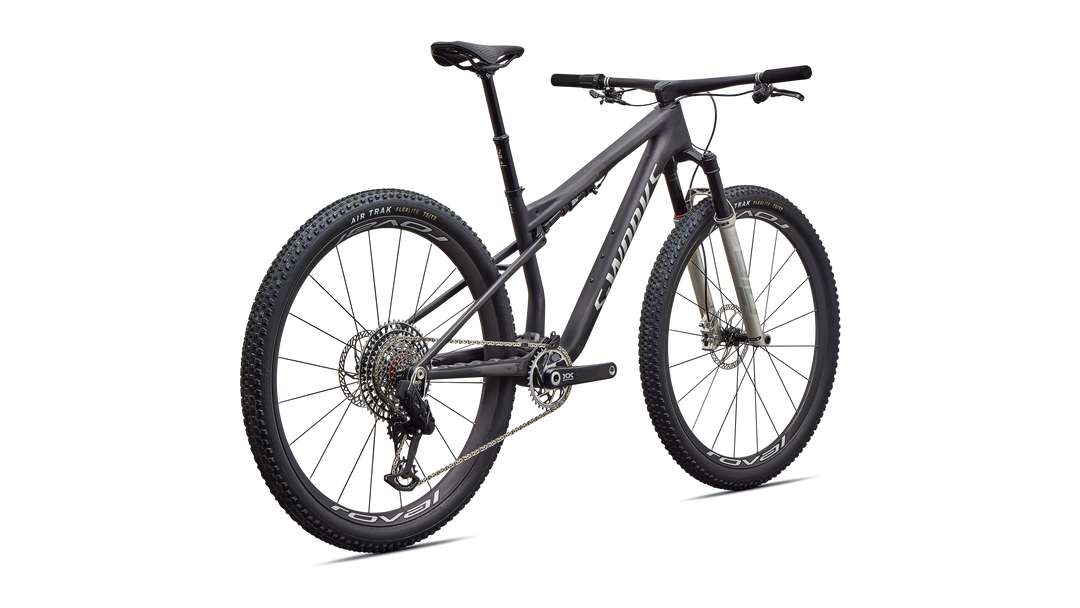 S-Works Epic 9 Ultralight LTD 2027