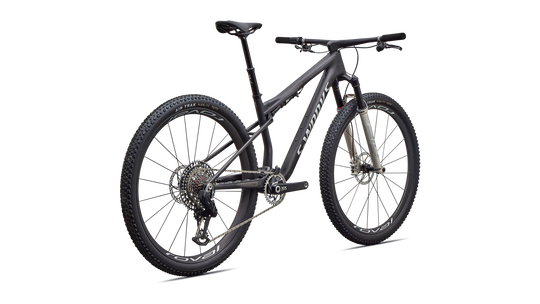 S-Works Epic 9 Ultralight LTD 2027
