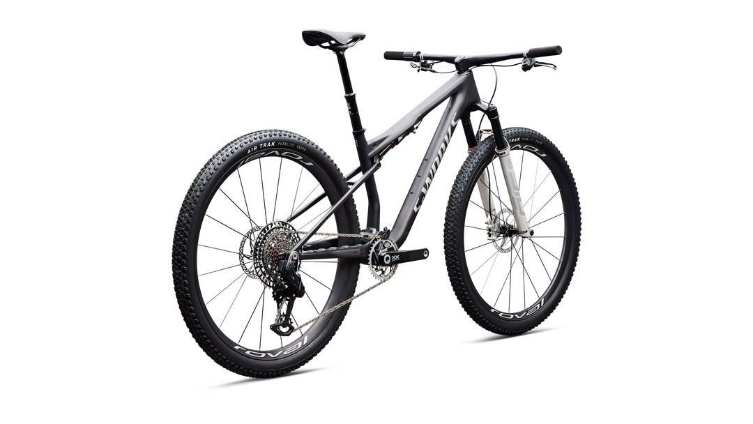 S-Works Epic 9 Ultralight LTD 2027