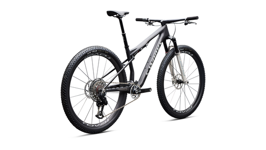 S-Works Epic 9 Ultralight LTD 2027