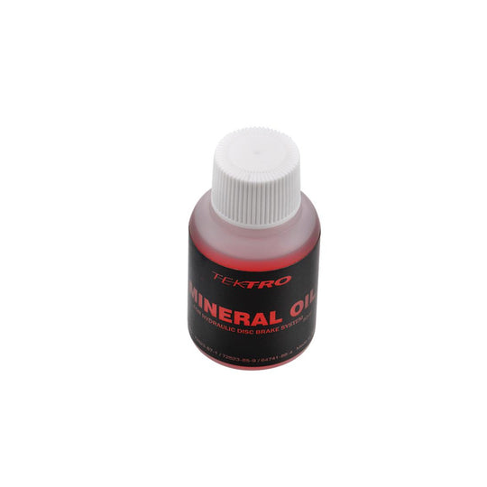 Tektro Mineral Oil 100ml