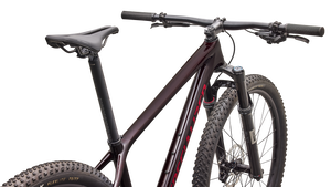 Epic Hardtail Comp  - SRAM Eagle 70, RockShox REBA