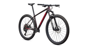 Epic Hardtail Comp  - SRAM Eagle 70, RockShox REBA