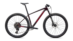 Epic Hardtail Comp  - SRAM Eagle 70, RockShox REBA