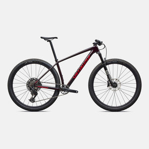 Epic Hardtail Comp  - SRAM Eagle 70, RockShox REBA