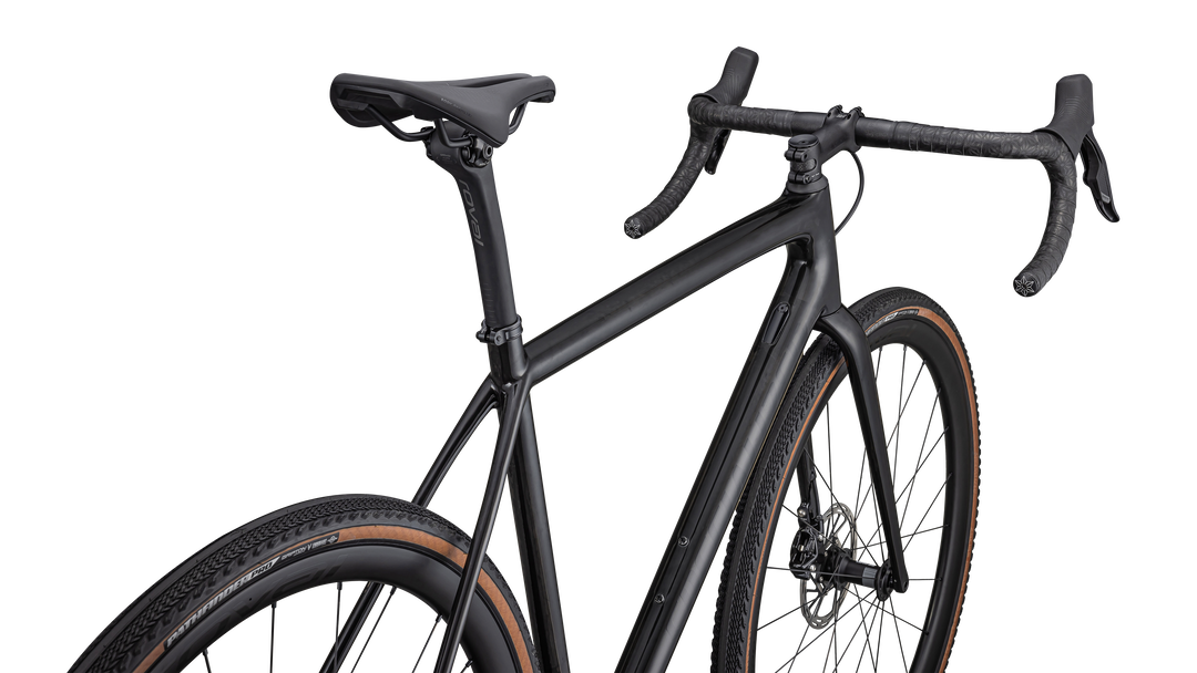 Crux Expert 2024
