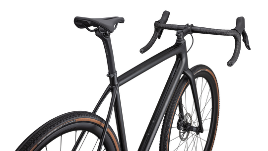 Crux Expert 2024