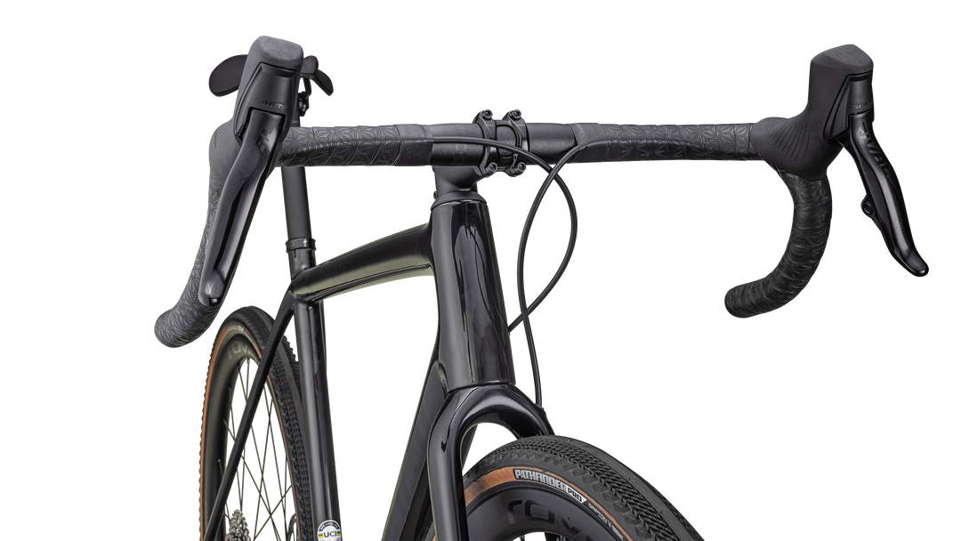 Crux Expert 2024
