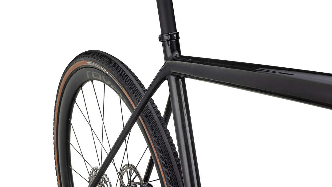 Crux Expert 2024