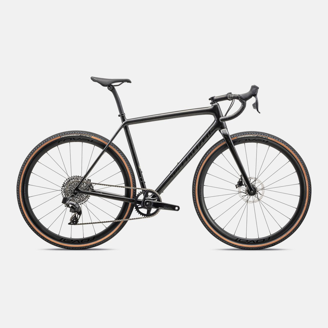 Crux Expert 2024