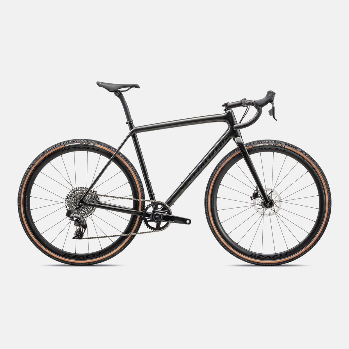 Crux Expert 2024