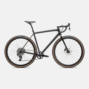 Crux Expert 2024