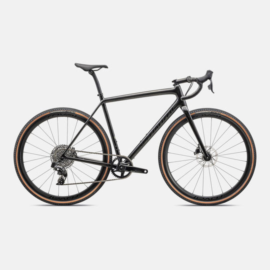 Crux Expert 2024