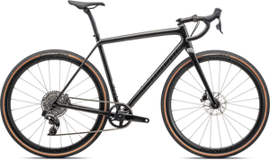 Crux Expert 2024