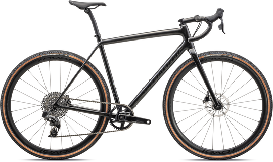 Crux Expert 2024