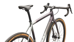 Crux Pro - SRAM Force XPLR AXS