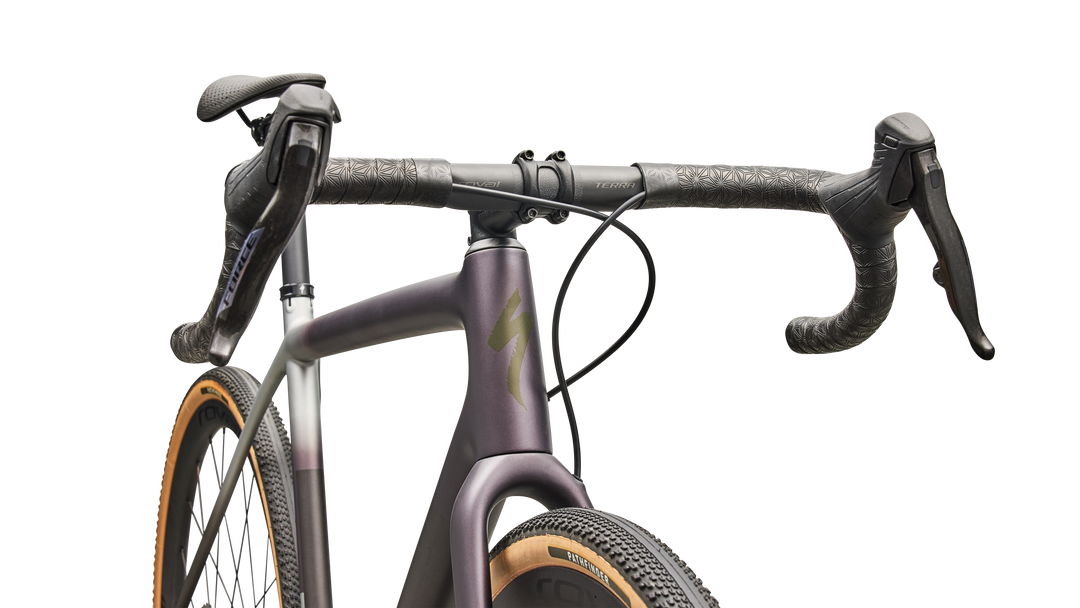 Crux Pro - SRAM Force XPLR AXS