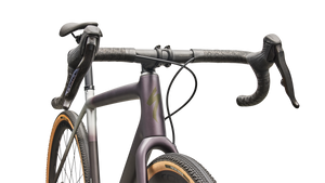 Crux Pro - SRAM Force XPLR AXS