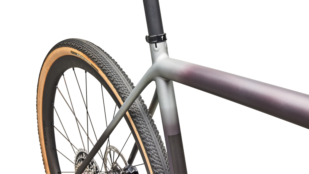 Crux Pro - SRAM Force XPLR AXS