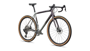 Crux Pro - SRAM Force XPLR AXS
