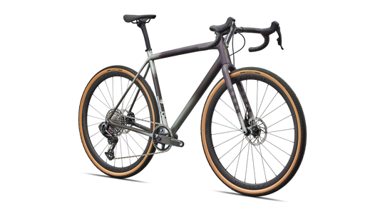 Crux Pro - SRAM Force XPLR AXS