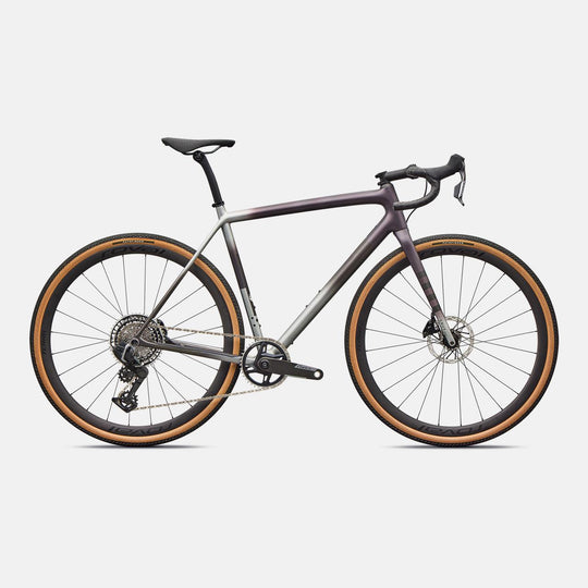 Crux Pro - SRAM Force XPLR AXS