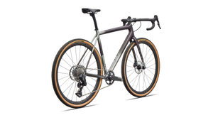 Crux Pro - SRAM Force XPLR AXS