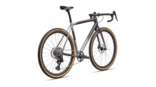 Crux Pro - SRAM Force XPLR AXS