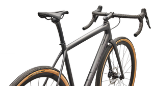 Crux Expert - SRAM Rival XPLR AXS 2026