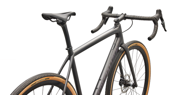 Crux Expert - SRAM Rival XPLR AXS 2026