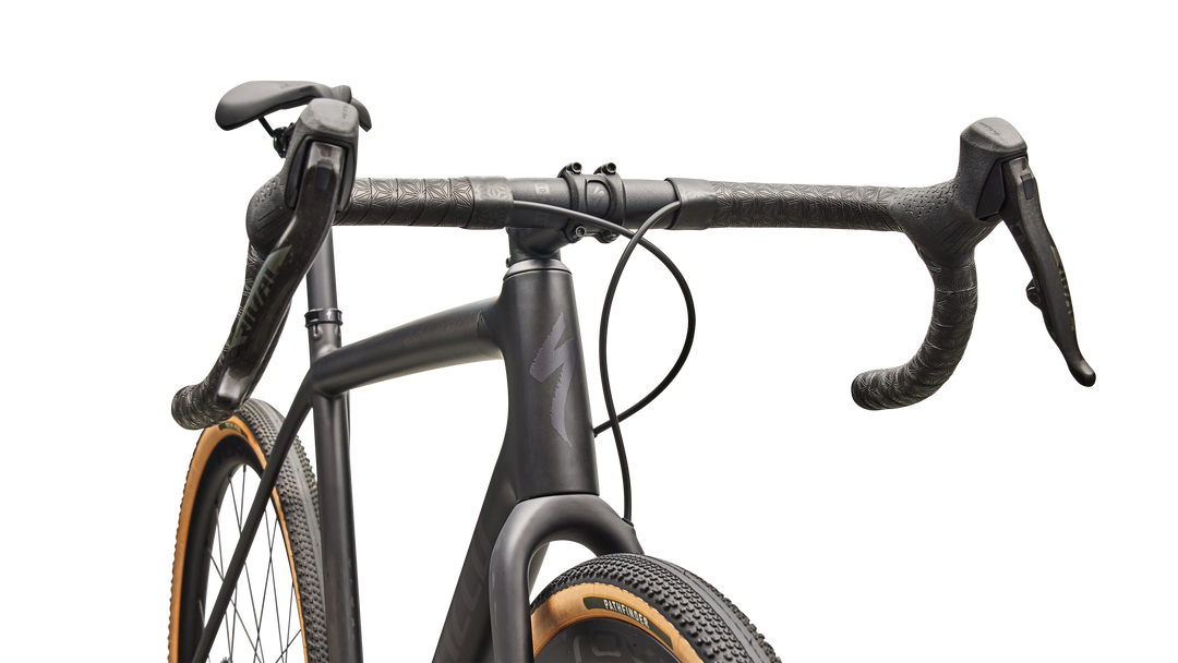 Crux Expert - SRAM Rival XPLR AXS 2026