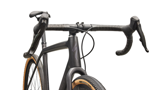 Crux Expert - SRAM Rival XPLR AXS 2026