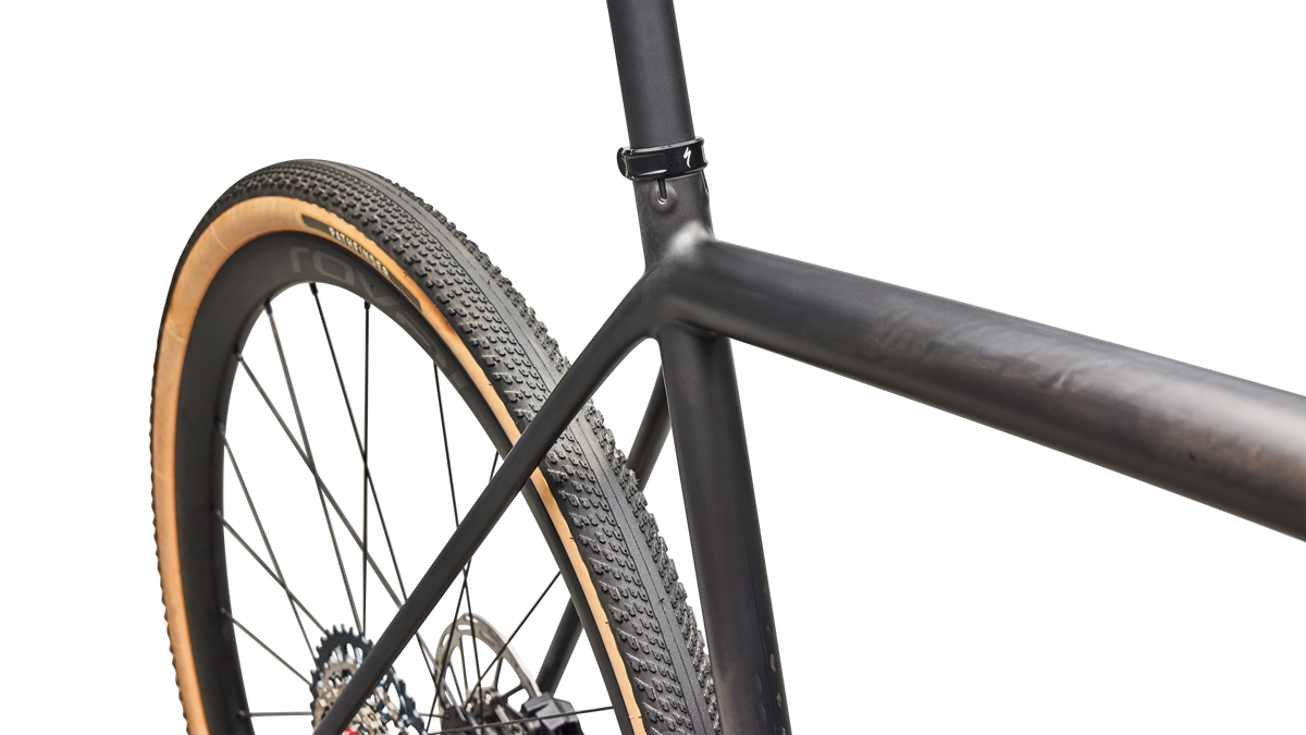 Crux Expert - SRAM Rival XPLR AXS 2026