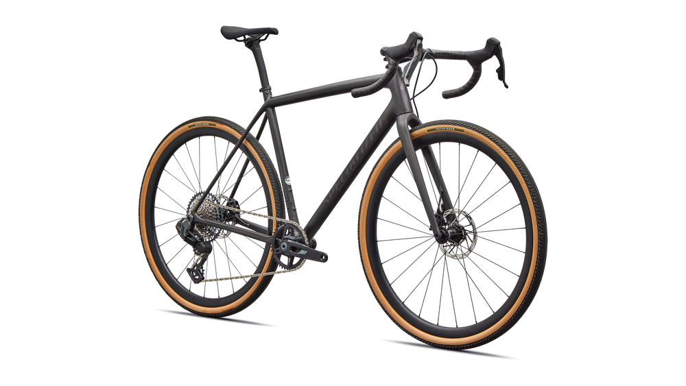 Crux Expert - SRAM Rival XPLR AXS 2026