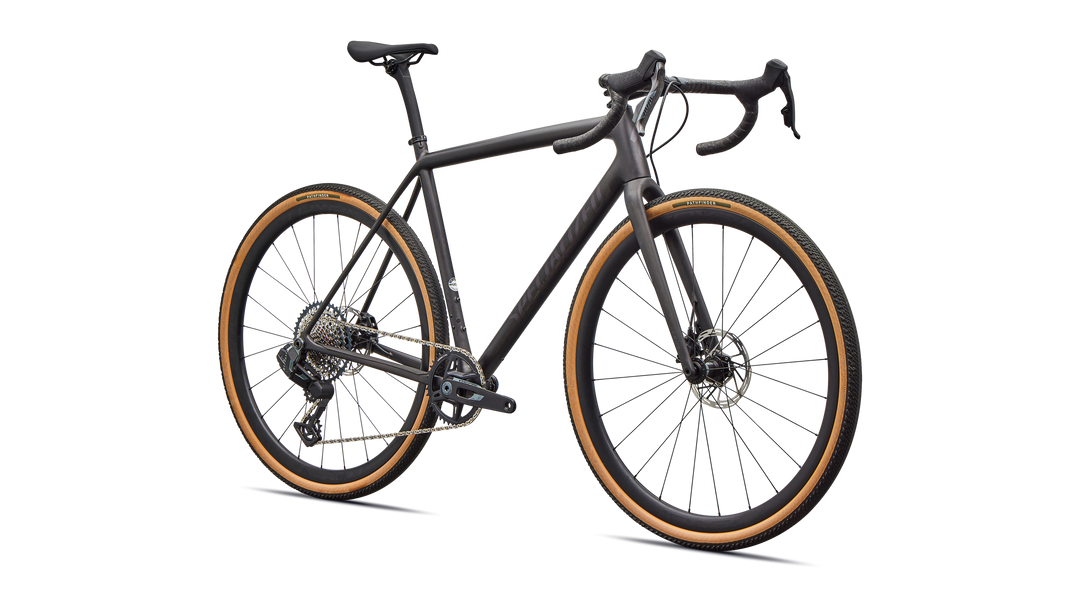 Crux Expert - SRAM Rival XPLR AXS 2026