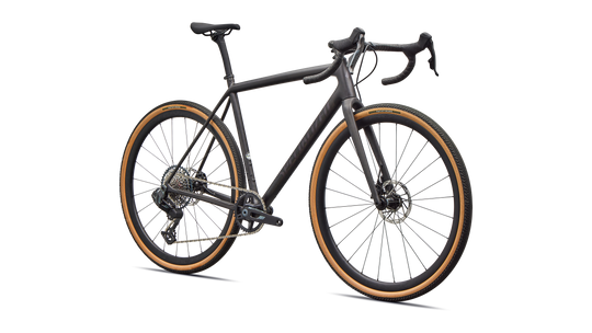 Crux Expert - SRAM Rival XPLR AXS 2026