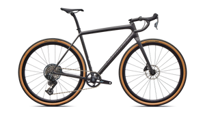 Crux Expert - SRAM Rival XPLR AXS 2026