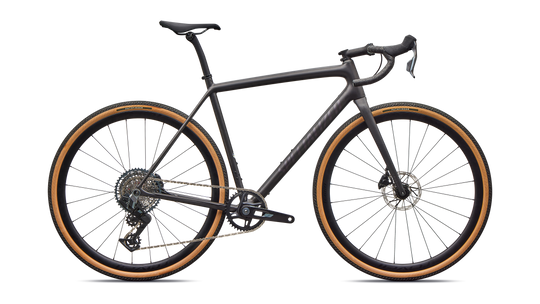 Crux Expert - SRAM Rival XPLR AXS 2026