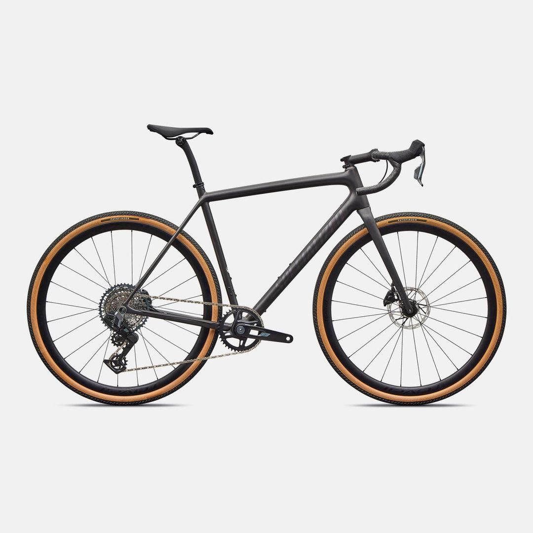 Crux Expert - SRAM Rival XPLR AXS 2026