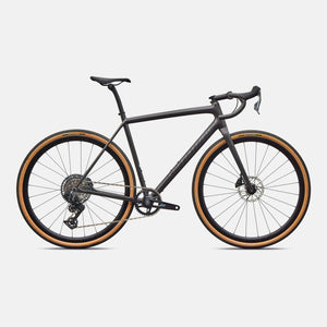 Crux Expert - SRAM Rival XPLR AXS 2026