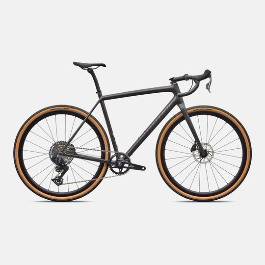 Crux Expert - SRAM Rival XPLR AXS 2026