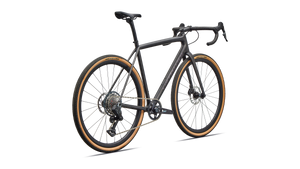 Crux Expert - SRAM Rival XPLR AXS 2026