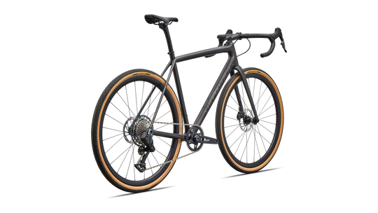 Crux Expert - SRAM Rival XPLR AXS 2026