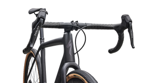 Crux Expert - Shimano GRX Di2