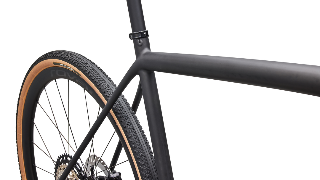 Crux Expert - Shimano GRX Di2
